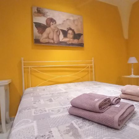 Lilli'S Home Crispiano Luaran gambar