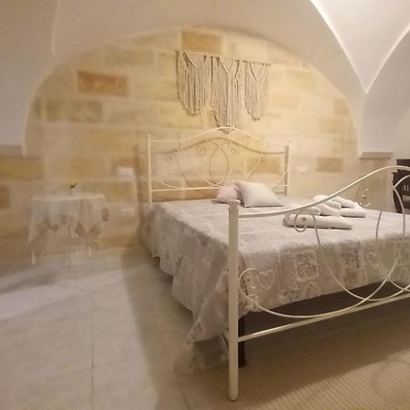 Lilli'S Home Crispiano Luaran gambar