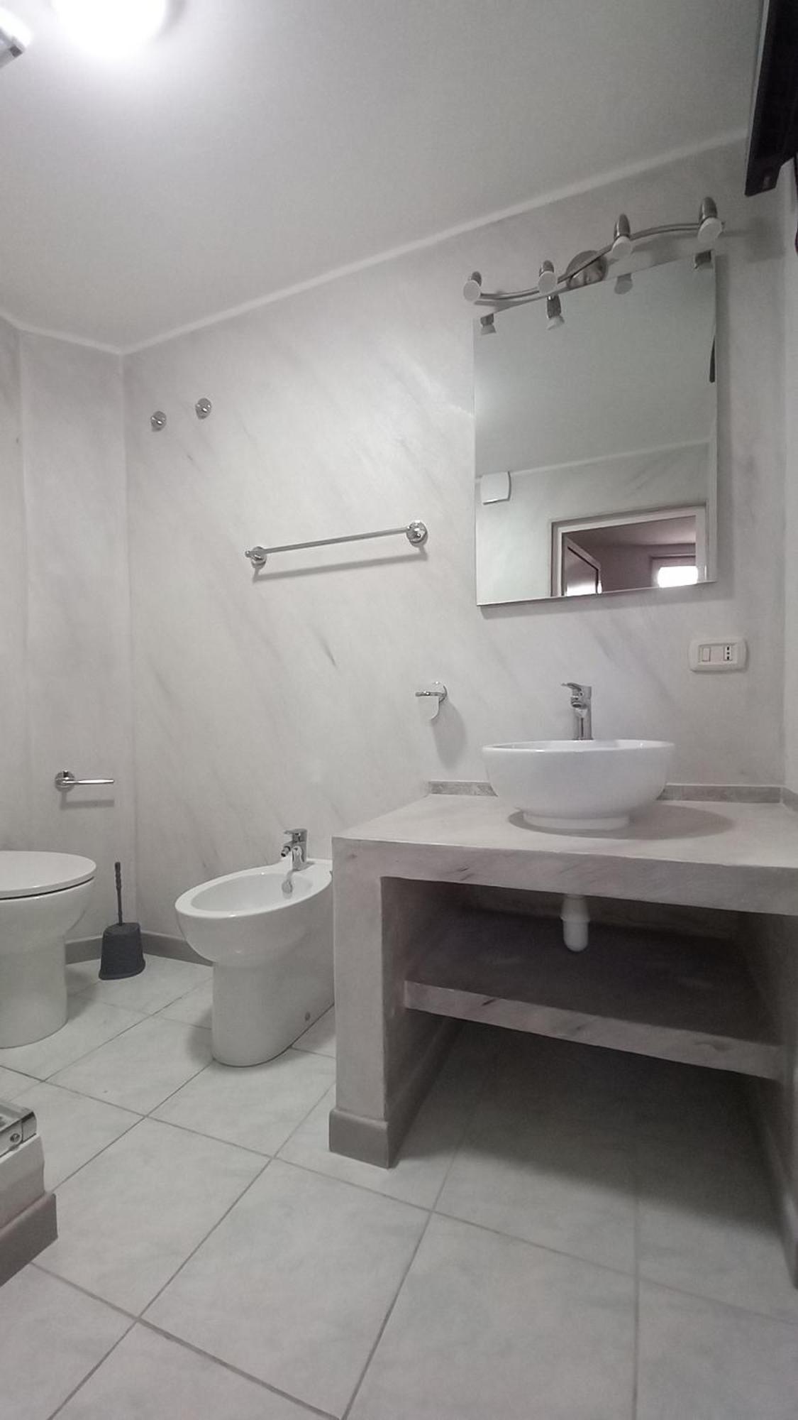 Lilli'S Home Crispiano Luaran gambar