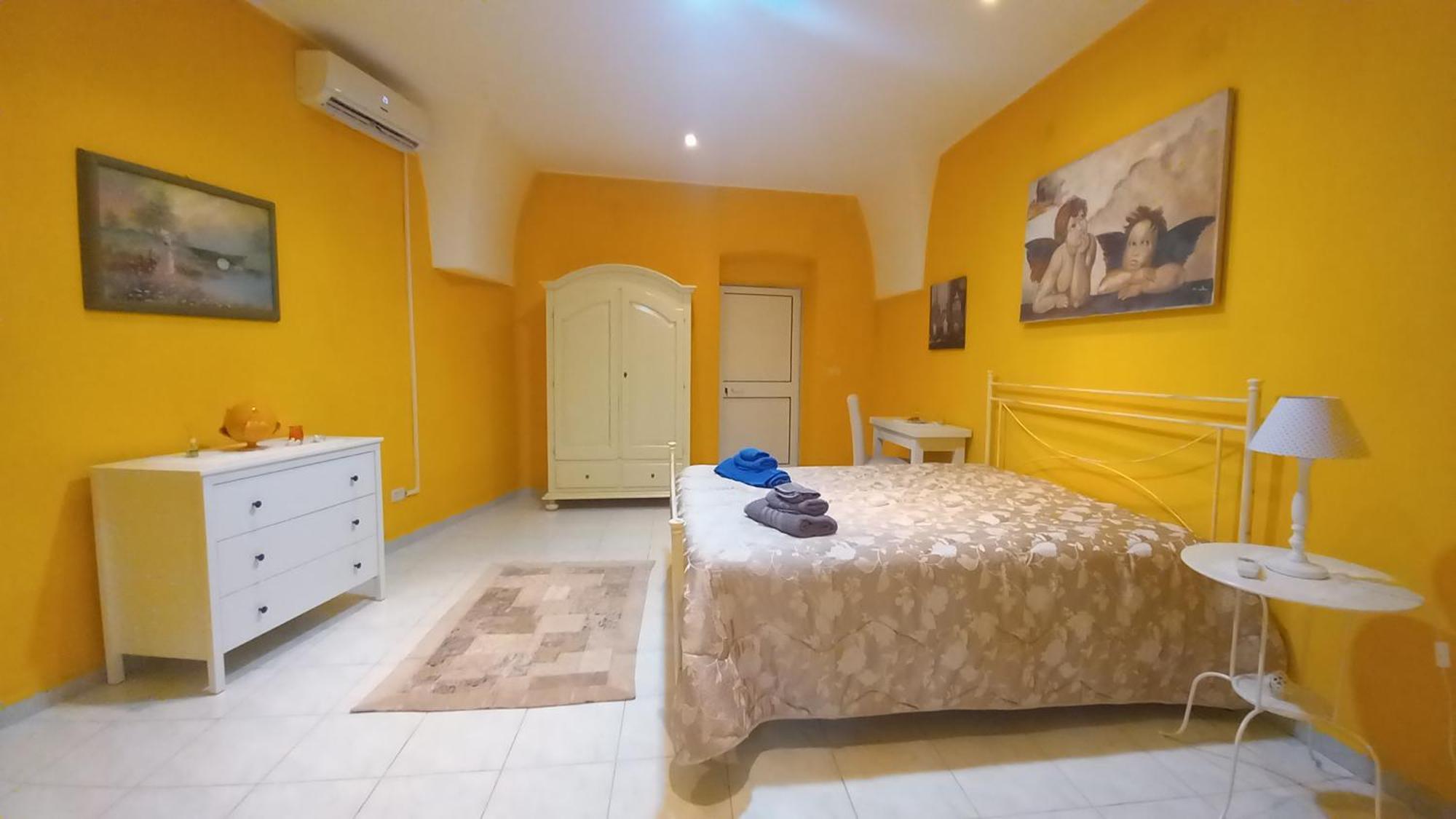 Lilli'S Home Crispiano Luaran gambar