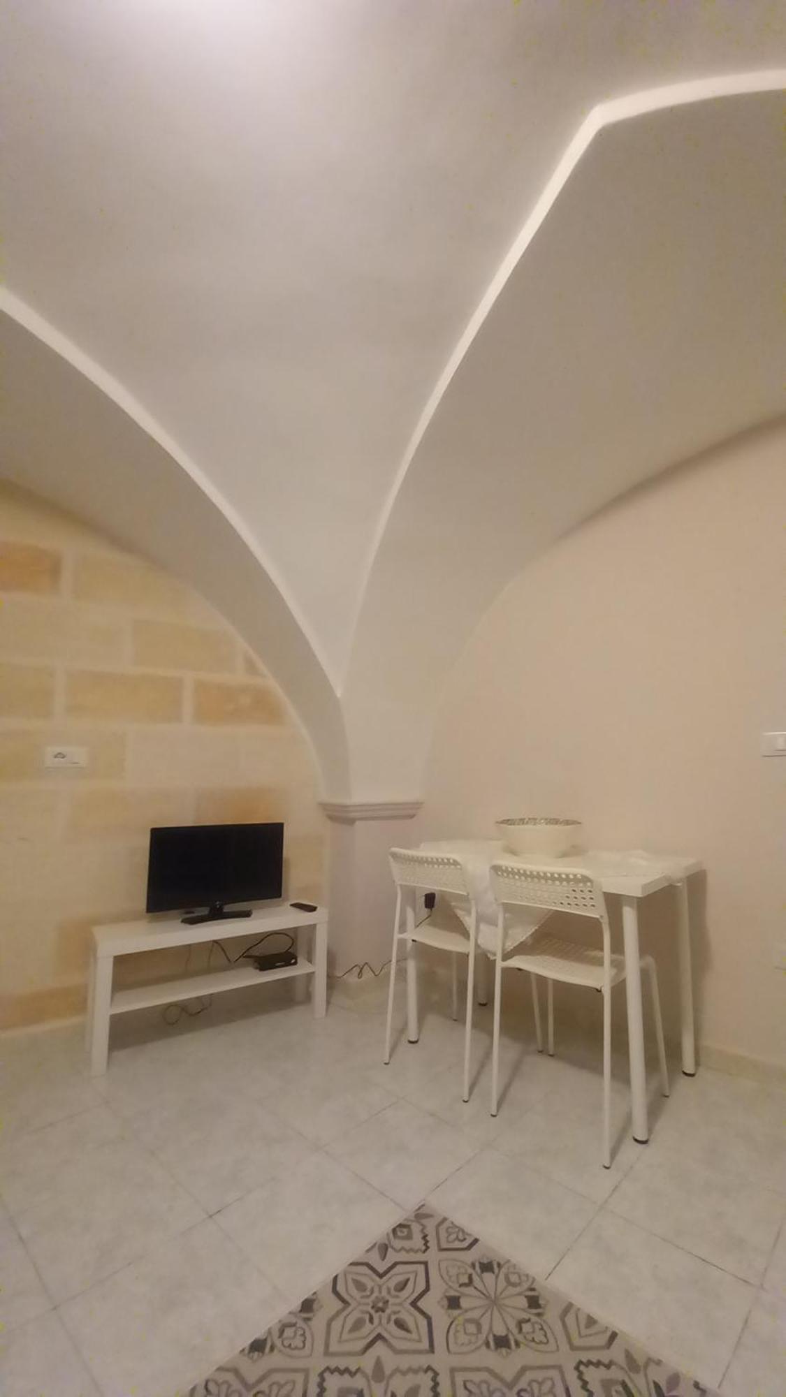 Lilli'S Home Crispiano Luaran gambar