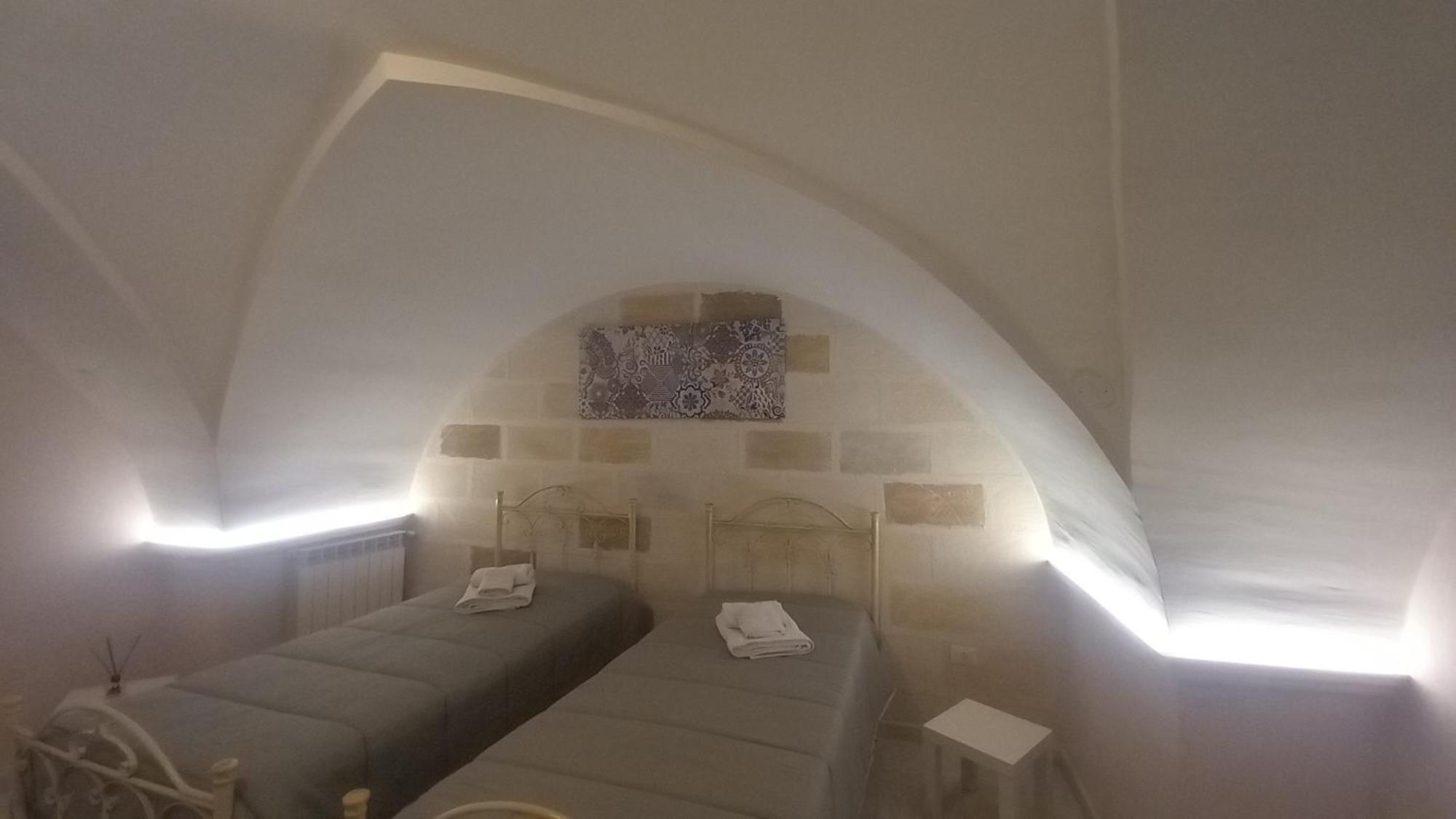 Lilli'S Home Crispiano Luaran gambar