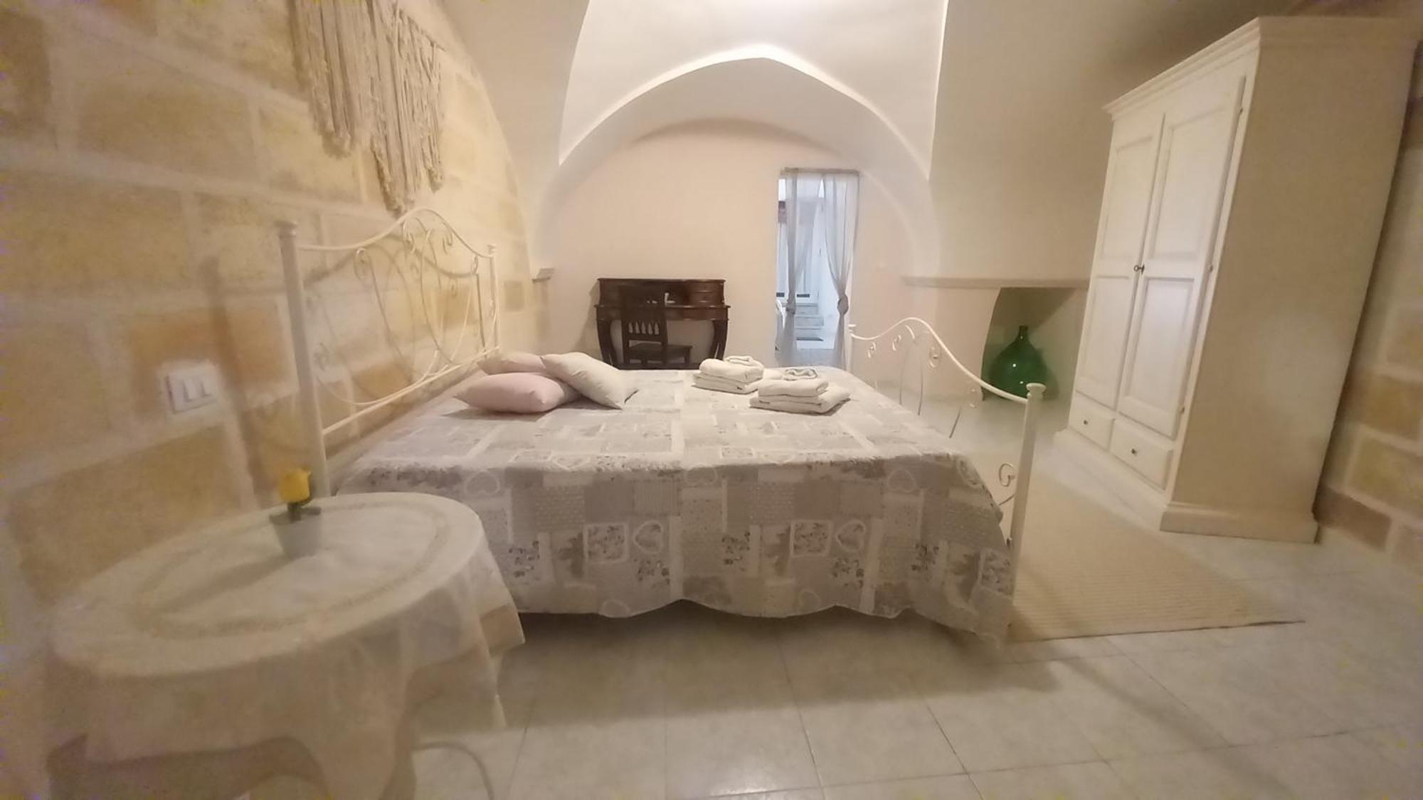 Lilli'S Home Crispiano Luaran gambar